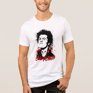 Camiseta Triblenda lateral