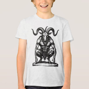 Camiseta Triblenda Lechies El Guardián de los Secretos Olvidados de l
