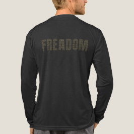 Camiseta Triblenda Leer más