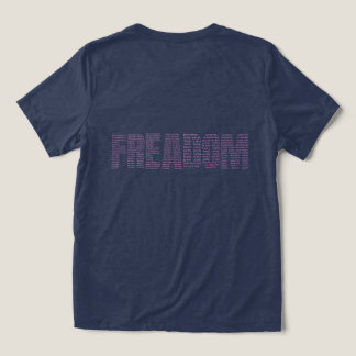 Camiseta Triblenda Leer más libros prohibidos