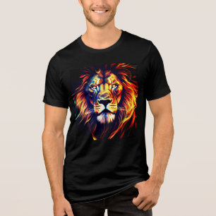 Camiseta Triblenda León
