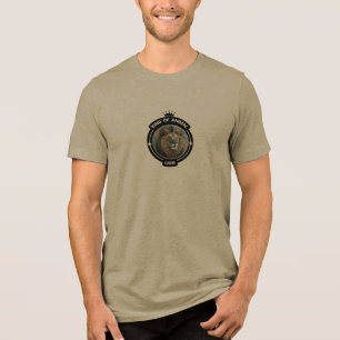 Camiseta Triblenda León