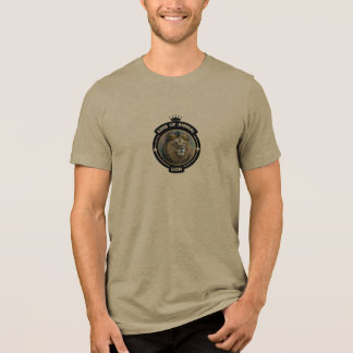 Camiseta Triblenda León