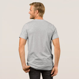 Camiseta Triblenda "Levántate radiantemente - Despierten tu luz inter