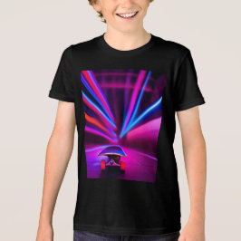 Camiseta Triblenda Leyenda del monopatín