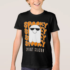 Camiseta Triblenda Liberen el lado divertido de Halloween con nuestro