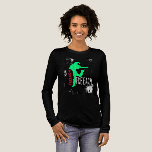 Camiseta Triblenda Libertad. FM01A 🕺