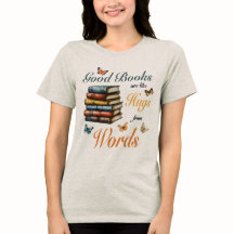 Libros Abrazos Palabras & Mariposas bibliotecarios