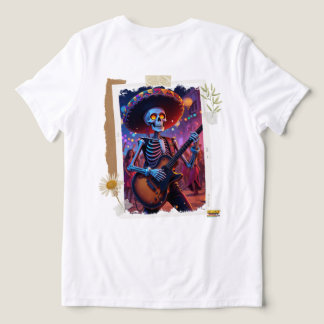 Camiseta Triblenda Life´s a party, even after!