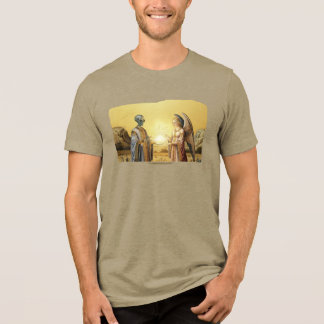 Camiseta Triblenda Light Orb Encounter -