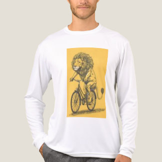 Camiseta Triblenda lilio