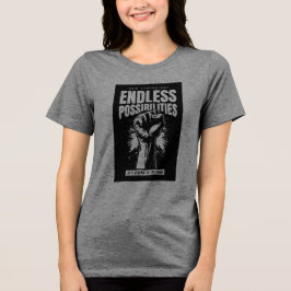 Camiseta Triblenda Limitless Horizons
