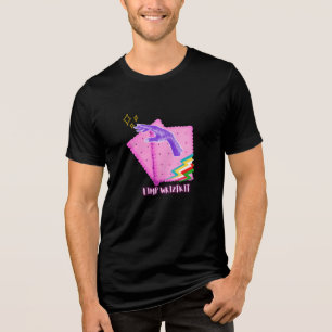 Camiseta Triblenda Limp Wristkit