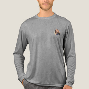 Camiseta Triblenda LinDy (pareja GL)
