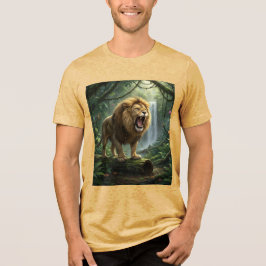 Camiseta Triblenda Lion 