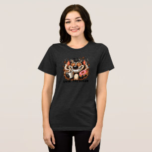 Camiseta Triblenda Livin the Dream