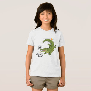 Camiseta Triblenda Llega pronto el salto de cola