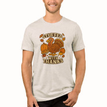 Lleno De Agradecimientos