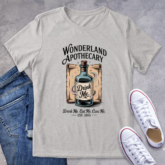 Camiseta Triblenda Logo apoteórico de las maravillas de la época Book