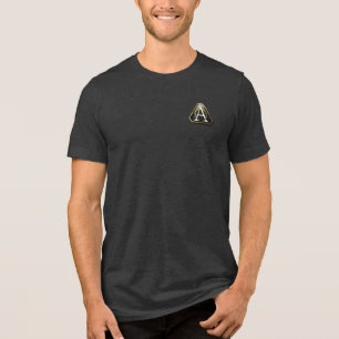 Camiseta Triblenda Logo de ASA(ALT) Pocket
