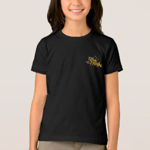 Camiseta Triblenda Logo del Tren de Dane de la UAlbany