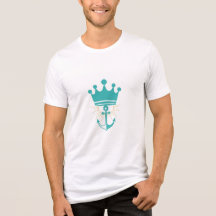 Logo Minimalista del Yacht Club Riviera Premium