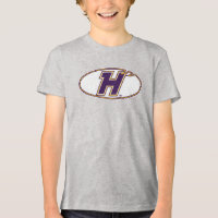 Logotipo Atlético Hunter College Hawks