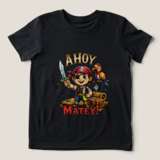Camiseta Triblenda Logotipo de Anclar tu Alma