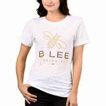 Logotipo de BLEEGRAPHICS Mujeres