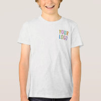 Logotipo de la Compañía de Personalizados de camis