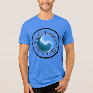 Camiseta Triblenda logotipo de PIMA