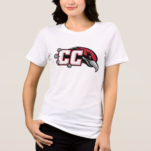 Camiseta Triblenda Logotipo del CC Thunderbird