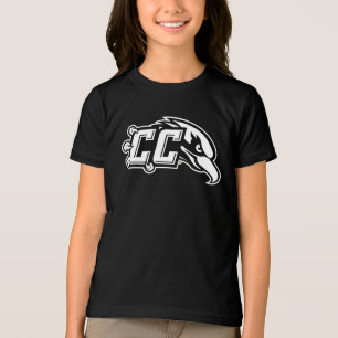 Camiseta Triblenda Logotipo del CC Thunderbird