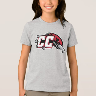 Camiseta Triblenda Logotipo del CC Thunderbird