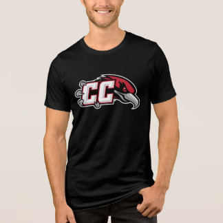 Camiseta Triblenda Logotipo del CC Thunderbird