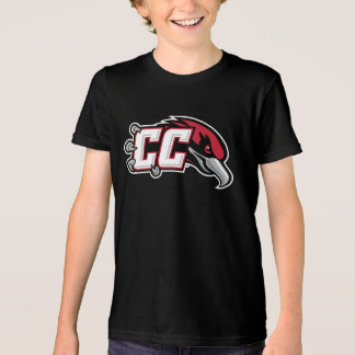 Camiseta Triblenda Logotipo del CC Thunderbird