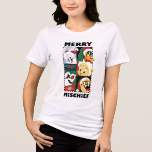 Camiseta Triblenda LOONEY TUNES™ festividad travesía