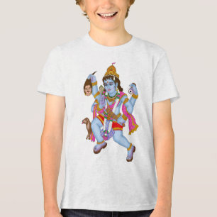 Camiseta Triblenda Lord Bhairava T-Shirt