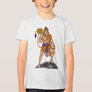 Camiseta Triblenda Lord Hanuman T-Shirt