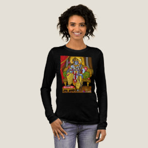 Camiseta Triblenda Lord Rama T-Shirt