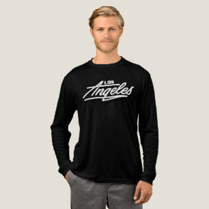 Camiseta Triblenda Los Ángeles California
