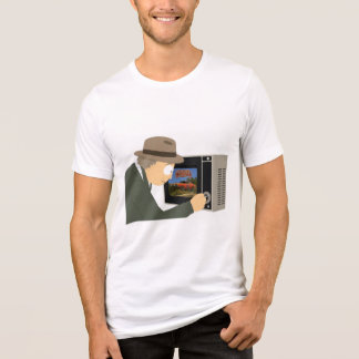 Camiseta Triblenda "Los Dukes de Hazzard"