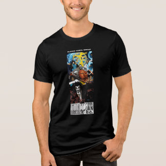 Camiseta Triblenda Los Jinetes 2025