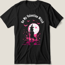 Los mágicos corazones rosados góticos sean mi bruj