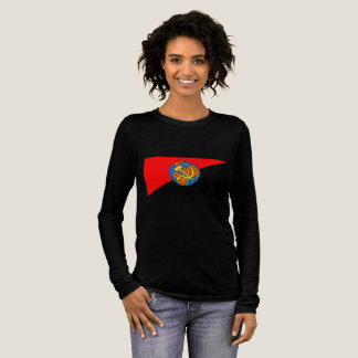 Camiseta Triblenda los proletarios no tienen nada que perder