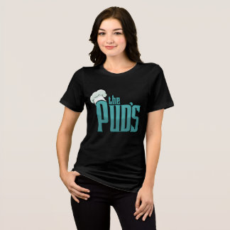 Camiseta Triblenda los puds