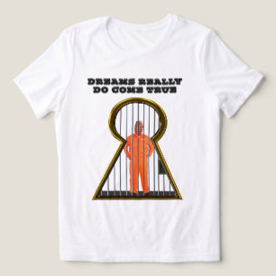 Camiseta Triblenda Los Sueños Se Cumplen