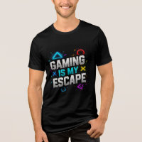 🎮 Los videojuegos son mi escape Adolescentes juga