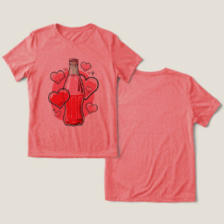 Camiseta Triblenda Love Soda