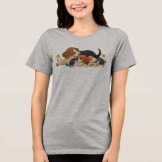 Camiseta Triblenda Lover Animal